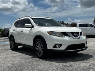 2015 Nissan Rogue for sale in Greer SC