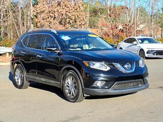 2015 Nissan Rogue for sale in Cornelius NC