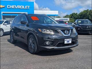 2016 Nissan Rogue for sale in Ringgold GA