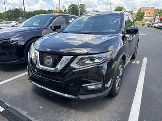 2017 Nissan Rogue for sale in Bristol TN