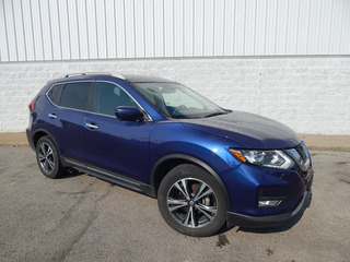 2018 Nissan Rogue for sale in Clarksville TN