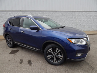 2018 Nissan Rogue for sale in Clarksville TN