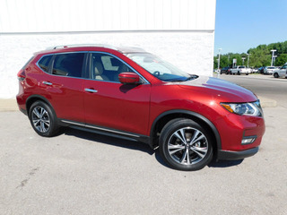 2018 Nissan Rogue for sale in Clarksville TN