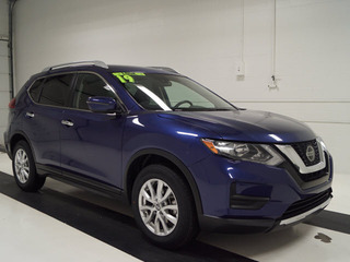 2019 Nissan Rogue for sale in Topeka KS