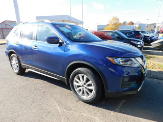 2019 Nissan Rogue for sale in Clarksville TN