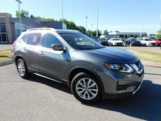 2019 Nissan Rogue for sale in Clarksville TN