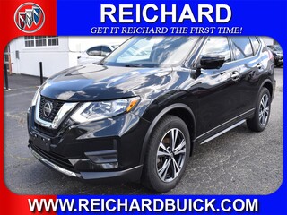 2019 Nissan Rogue for sale in Dayton OH