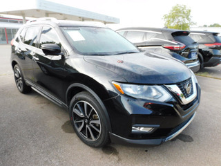 2019 Nissan Rogue for sale in Clarksville TN