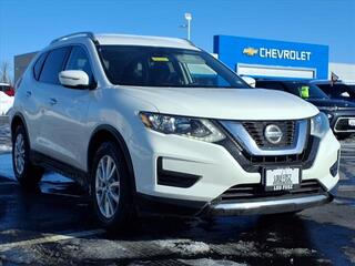 2019 Nissan Rogue for sale in Cincinnati OH