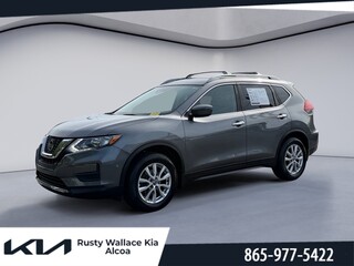 2019 Nissan Rogue for sale in Louisville TN