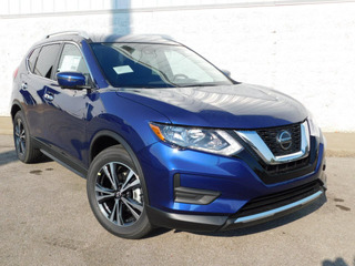 2020 Nissan Rogue for sale in Clarksville TN