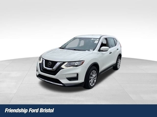 2020 Nissan Rogue for sale in Bristol TN