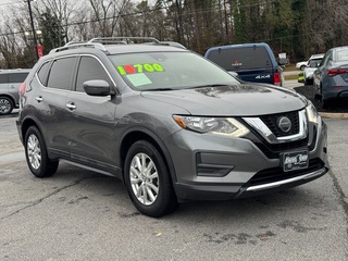 2020 Nissan Rogue for sale in Easley SC