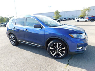 2020 Nissan Rogue for sale in Clarksville TN