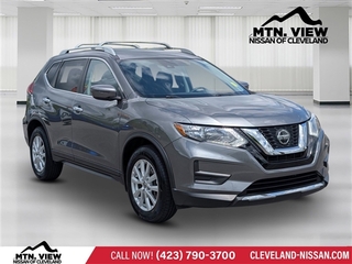 2020 Nissan Rogue for sale in Mcdonald TN