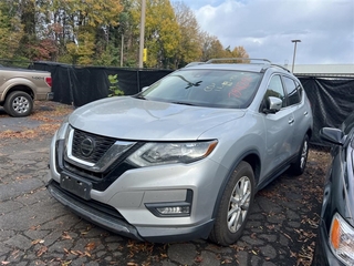 2020 Nissan Rogue for sale in Winston-Salem NC