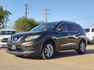 2014 Nissan Rogue