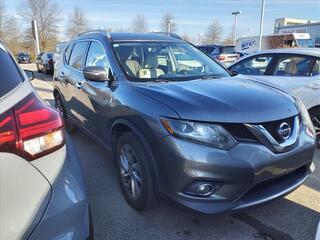 2014 Nissan Rogue for sale in Clarksville TN