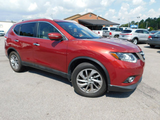 2015 Nissan Rogue for sale in Clarksville TN