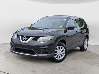 2016 Nissan Rogue for sale in Mcdonald TN