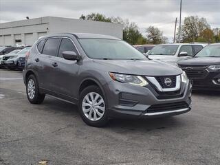 2018 Nissan Rogue for sale in Owasso OK