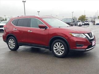 2018 Nissan Rogue for sale in Chattanooga TN