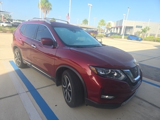 2019 Nissan Rogue for sale in Merritt Island FL