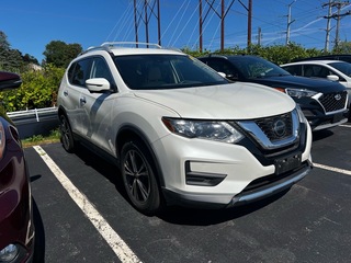 2019 Nissan Rogue for sale in Portsmouth NH