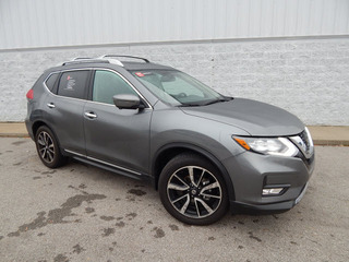 2019 Nissan Rogue for sale in Clarksville TN