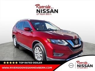 2019 Nissan Rogue for sale in New Bern NC