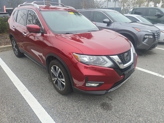 2019 Nissan Rogue for sale in Merritt Island FL