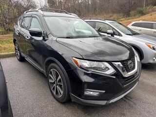 2019 Nissan Rogue for sale in Knoxville TN