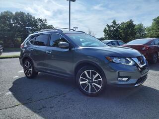 2019 Nissan Rogue for sale in Clarksville TN