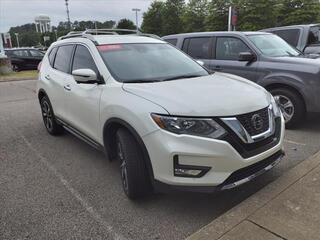 2019 Nissan Rogue for sale in Clarksville TN