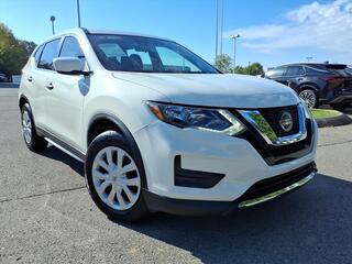 2019 Nissan Rogue for sale in Clarksville TN
