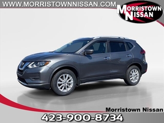 2019 Nissan Rogue for sale in Morristown TN