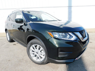 2020 Nissan Rogue for sale in Clarksville TN