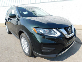 2020 Nissan Rogue for sale in Clarksville TN