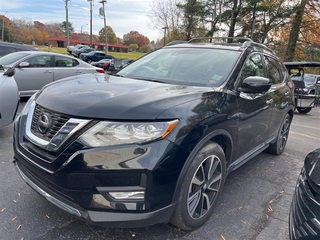 2020 Nissan Rogue for sale in Winston-Salem NC