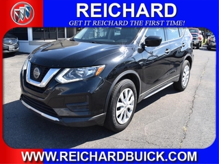 2020 Nissan Rogue for sale in Dayton OH