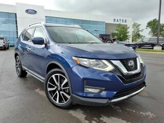 2020 Nissan Rogue for sale in Lebanon TN