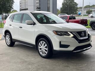 2020 Nissan Rogue for sale in Winston-Salem NC