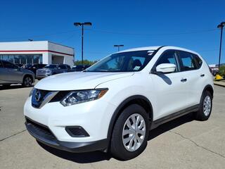 2014 Nissan Rogue