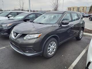 2014 Nissan Rogue