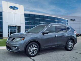 2015 Nissan Rogue for sale in Oklahoma City OK