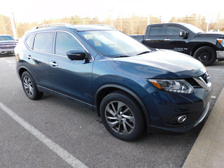 2015 Nissan Rogue for sale in Clarksville TN