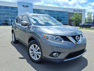 2015 Nissan Rogue for sale in Lebanon TN