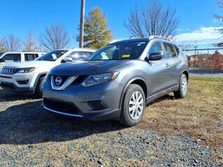 2016 Nissan Rogue for sale in Pineville NC