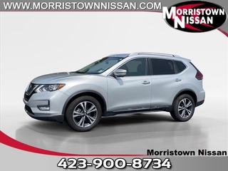 2018 Nissan Rogue for sale in Morristown TN