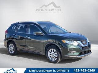 2019 Nissan Rogue for sale in Chattanooga TN